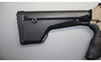 Typhoon ~ F12.1 ~ 12 Gauge - Image 2 of 10