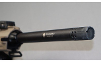 Typhoon ~ F12.1 ~ 12 Gauge - Image 5 of 10