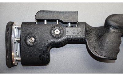 Savage ~ 10 ~ 6.5 PRC