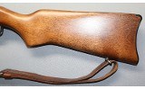Ruger ~ Ranch Rifle ~ .223 Remington - 8 of 9