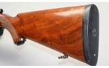 Ruger ~ M77 Mark II ~ .243 Winchester - 10 of 10