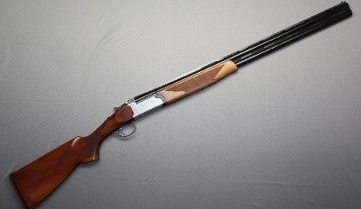 Classic Doubles ~ Clubman Sporter ~ 12 Gauge
