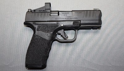 Springfield ~ Hellcat Pro ~ 9mm Luger