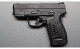 Springfield Armory ~ XDS-9 3.3 ~ 9mm Luger - 2 of 4
