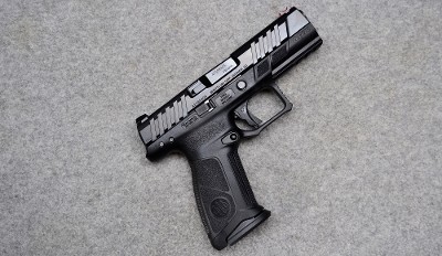 Beretta APX