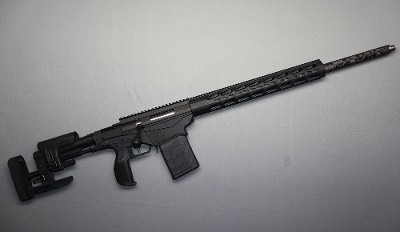 Ruger ~ Precision ~ 6.5 Creedmoor