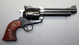 Ruger ~ New Model Blackhawk ~ .45 Colt