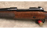 Winchester ~ Model 70 Western Big Game Limited Series ~ .308 Winchester - 7 of 11
