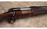 Winchester ~ Model 70 Western Big Game Limited Series ~ .308 Winchester - 2 of 11