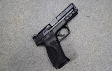 Smith & Wesson M&P9 M2.0 TS - 1 of 4