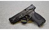 Smith & Wesson M&P9 M2.0 TS - 2 of 3