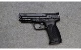 Smith & Wesson M&P9 M2.0 TS - 1 of 3
