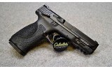 Smith & Wesson M&P9 M2.0 TS - 3 of 3