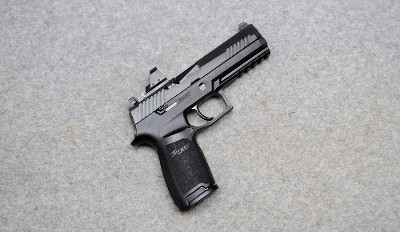 SIG SAUER P320 - Image 1 of 2