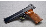 Smith & Wesson Model 41 - 2 of 3