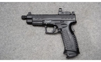 Springfield Armory XDM ELITE
