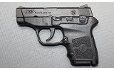Smith and Wesson ~ M&P Bodyguard 380 ~ .380 Auto - 1 of 3