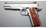 Ruger ~ SR1911 ~ .45 Auto - 1 of 3