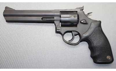 Taurus
65
.357 Magnum