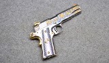 Colt Government Model Series 70