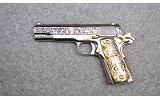 Colt Series 70 Government model - 2 of 7