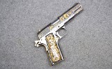 Colt Series 70 Government model