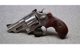Smith & Wesson 629-6 - 3 of 4