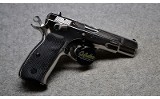 CZ 75B - 4 of 4