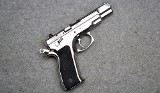 CZ 75B - 1 of 4