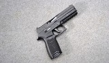 SIG SAUER P250