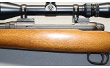 Savage ~ 110 E ~ .270 Winchester - 8 of 10