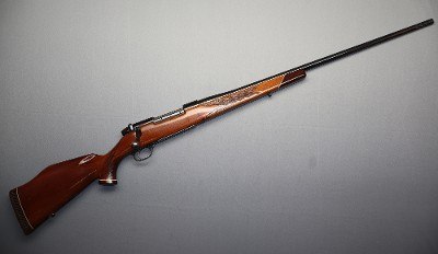 Weatherby
Mark V
.300 Weatherby Magnum