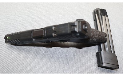 HK ~ VP9L ~ 9mm Luger - Image 5 of 5