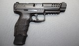 HK ~ VP9L ~ 9mm Luger - 1 of 5