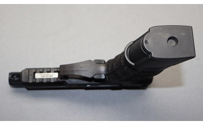 HK ~ VP9L ~ 9mm Luger - Image 4 of 5
