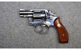 Smith & Wesson Model 10 - 2 of 2