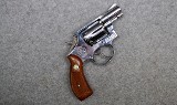 Smith & Wesson Model 10 - 1 of 2