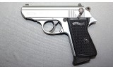Walther ~ PPK/S ~ .22 Long Rifle - 2 of 4