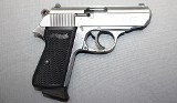 Walther ~ PPK/S ~ .22 Long Rifle - 1 of 4