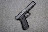 Glock 35 Gen 4