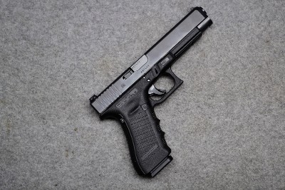 Glock 35 Gen 4