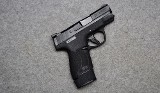 Smith & Wesson M&P9 Shield Plus - 1 of 2