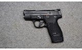 Smith & Wesson M&P9 Shield Plus - 2 of 2