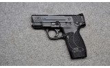 Smith & Wesson M&P45 Shield - 2 of 2