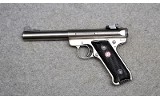 Ruger Mark III Target - 2 of 2