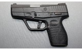 Taurus ~ 709 Slim ~ 9mm Luger - 2 of 4