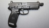 FN ~ FNX-45 Tactical ~ .45 ACP - 1 of 5
