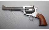 Ruger ~ New Model Blackhawk ~ .357 Magnum - 2 of 5