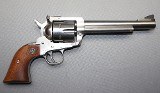 Ruger ~ New Model Blackhawk ~ .357 Magnum - 1 of 5