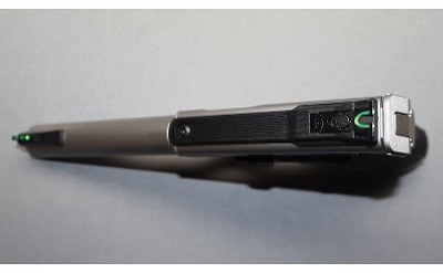Smith & Wesson ~ SW22 Victory ~ .22 Long Rifle - Image 4 of 4